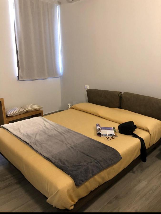 Le Suite Polistena Exterior foto