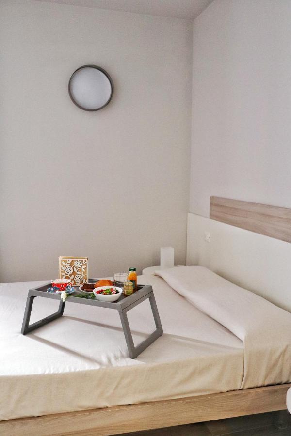 Le Suite Polistena Exterior foto