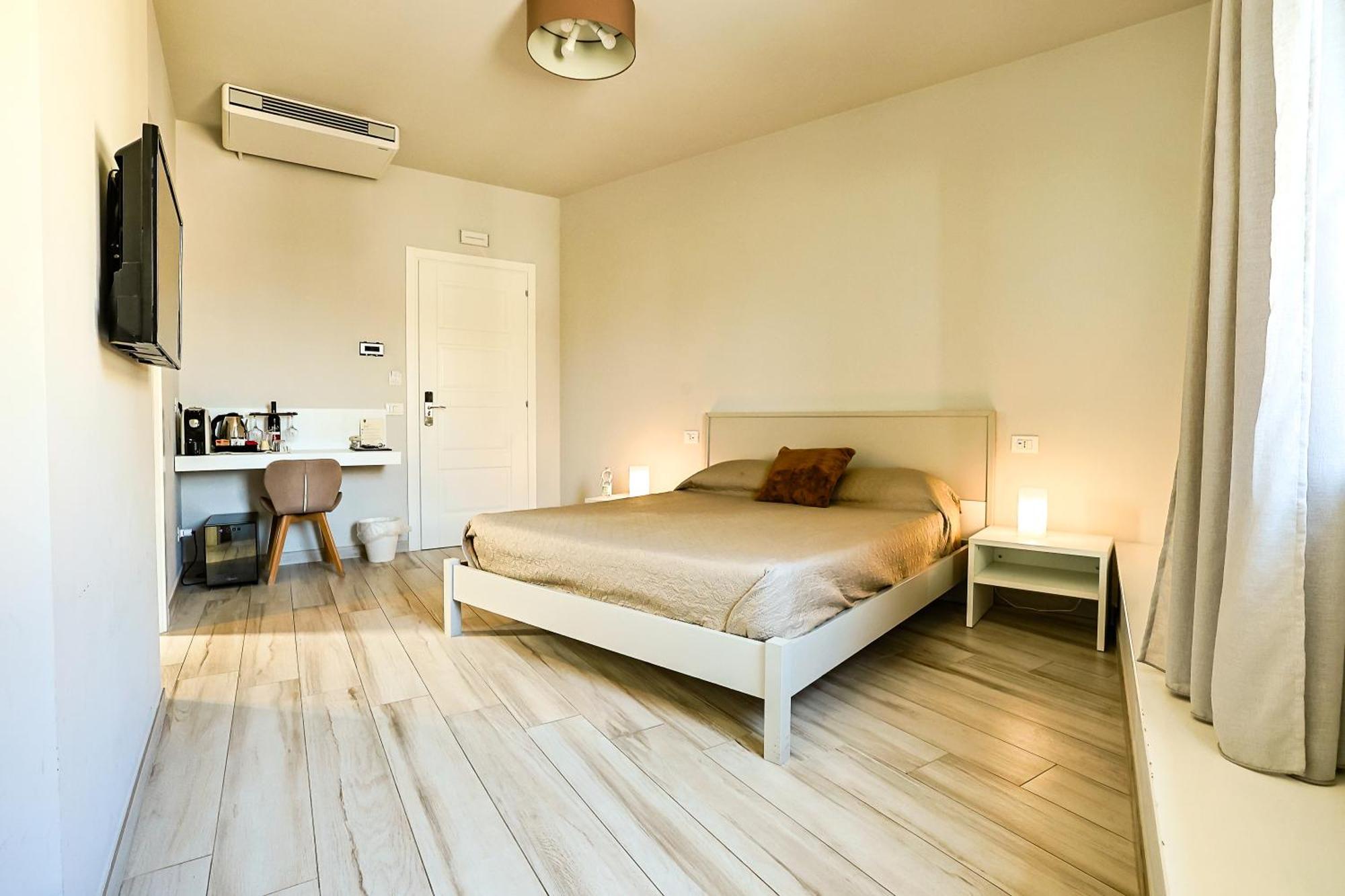 Le Suite Polistena Exterior foto