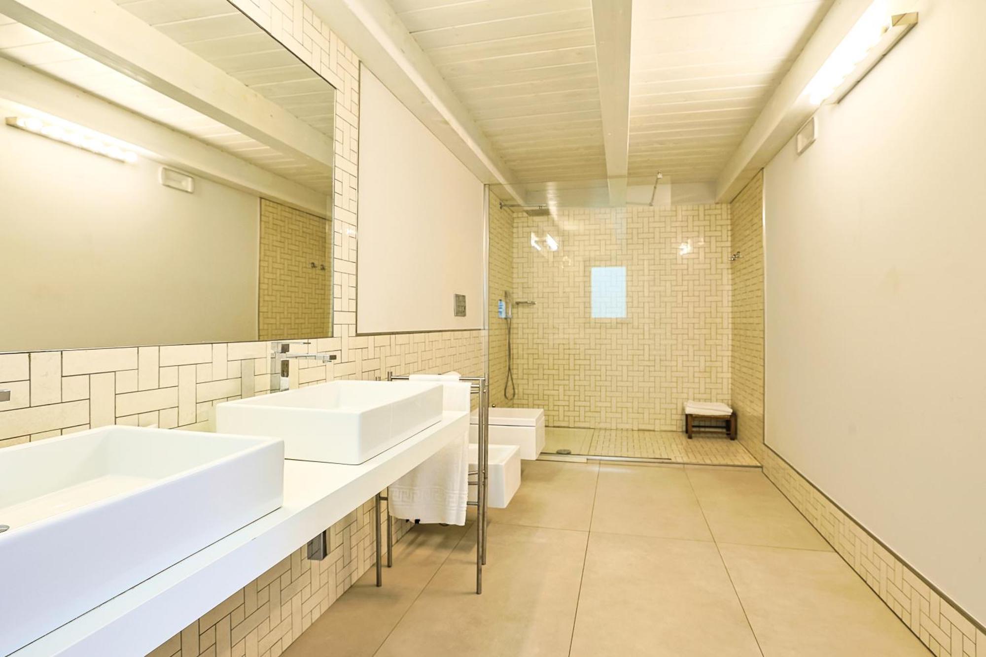Le Suite Polistena Exterior foto