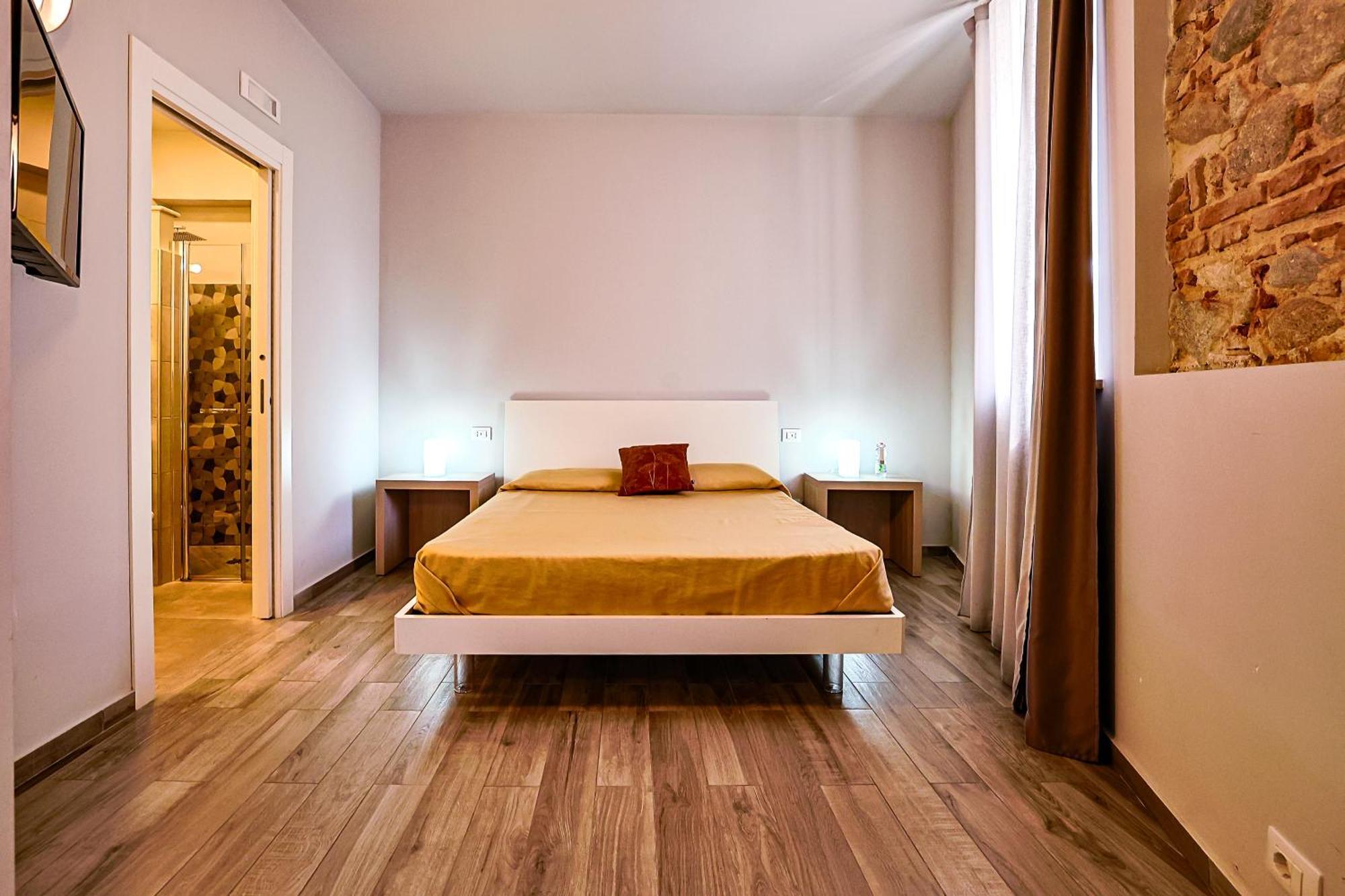 Le Suite Polistena Exterior foto