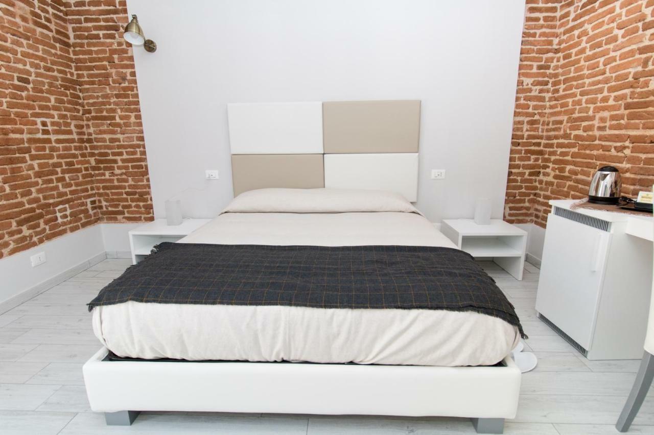 Le Suite Polistena Exterior foto